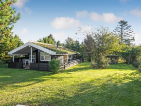 Holiday Home Barnet - 2-2km from the sea by Interhome